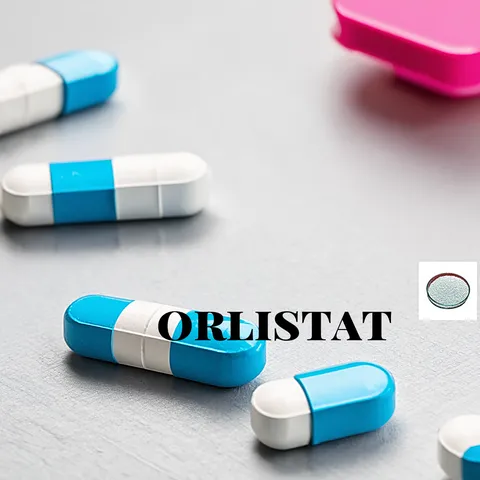 Cual es el generico de orlistat